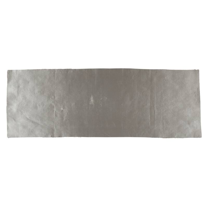 Timeless Elegance Beaded Table Runner - 13"x35