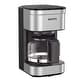 preview thumbnail 1 of 6, Krups KM202855 FCM Simply Brew 5 Cup Drip Coffee Maker