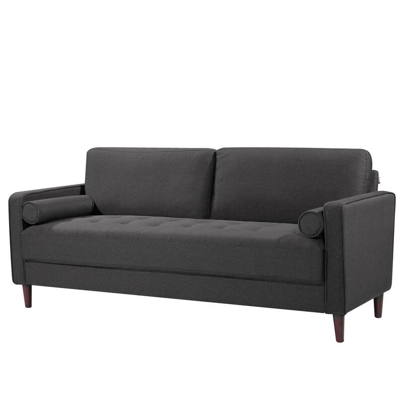 Studio Living Lillith Stationary Sofa