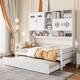 Option Twin White