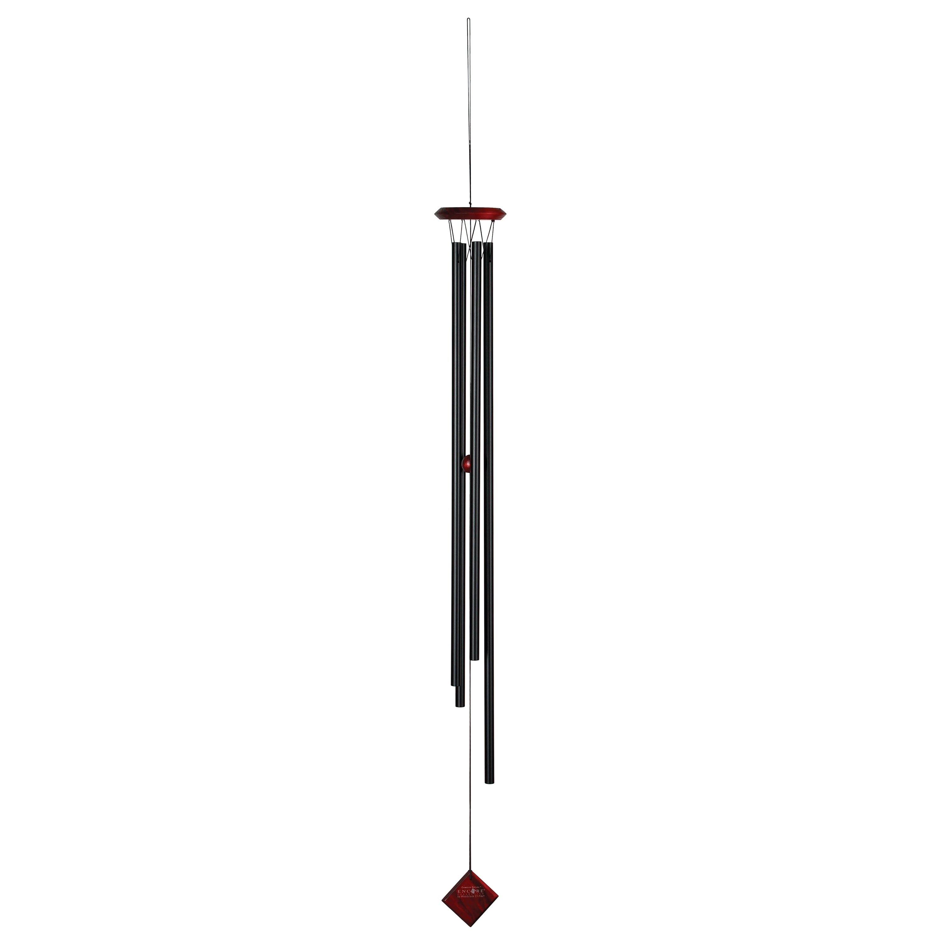 47 in. Woodstock Chimes of Saturn Wind Chime