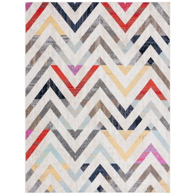 SAFAVIEH Adirondack Esfira Contemporary Rug