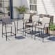 Option Grey&Brown - 4PC