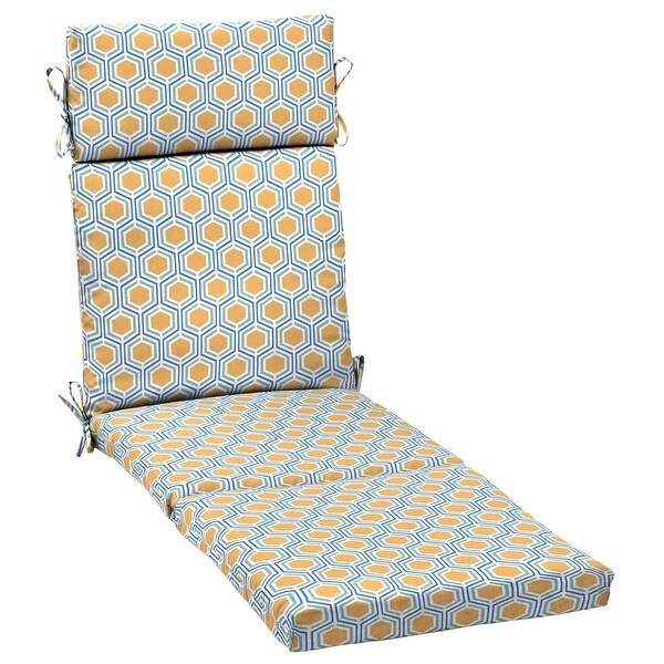 Bed bath and sales beyond chaise lounge cushions