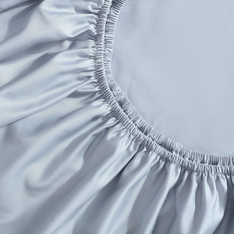 Calvin Klein Rekoop Solid Wellness Sheet Set