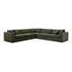 Option Dark Green