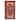 ECARPETGALLERY Hand-knotted Antalya Vintage Dark Copper Wool Rug - 4'3 x 7'5
