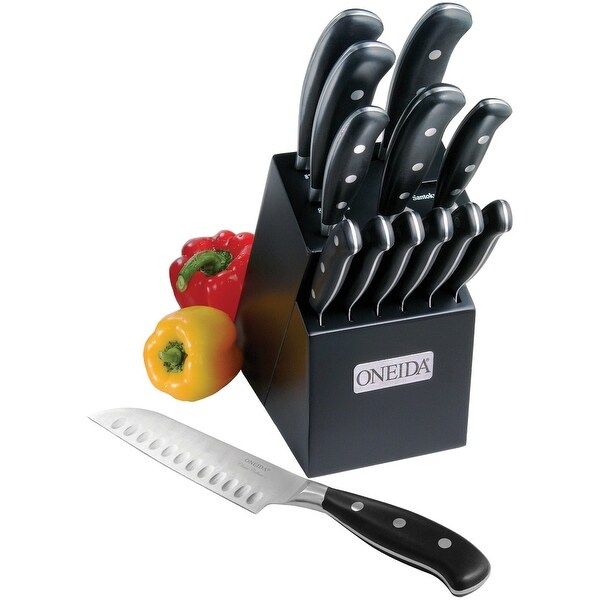 Bed bath and outlet beyond knife block