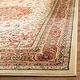 preview thumbnail 101 of 135, SAFAVIEH Lyndhurst Feryal Traditional Oriental Medallion Rug