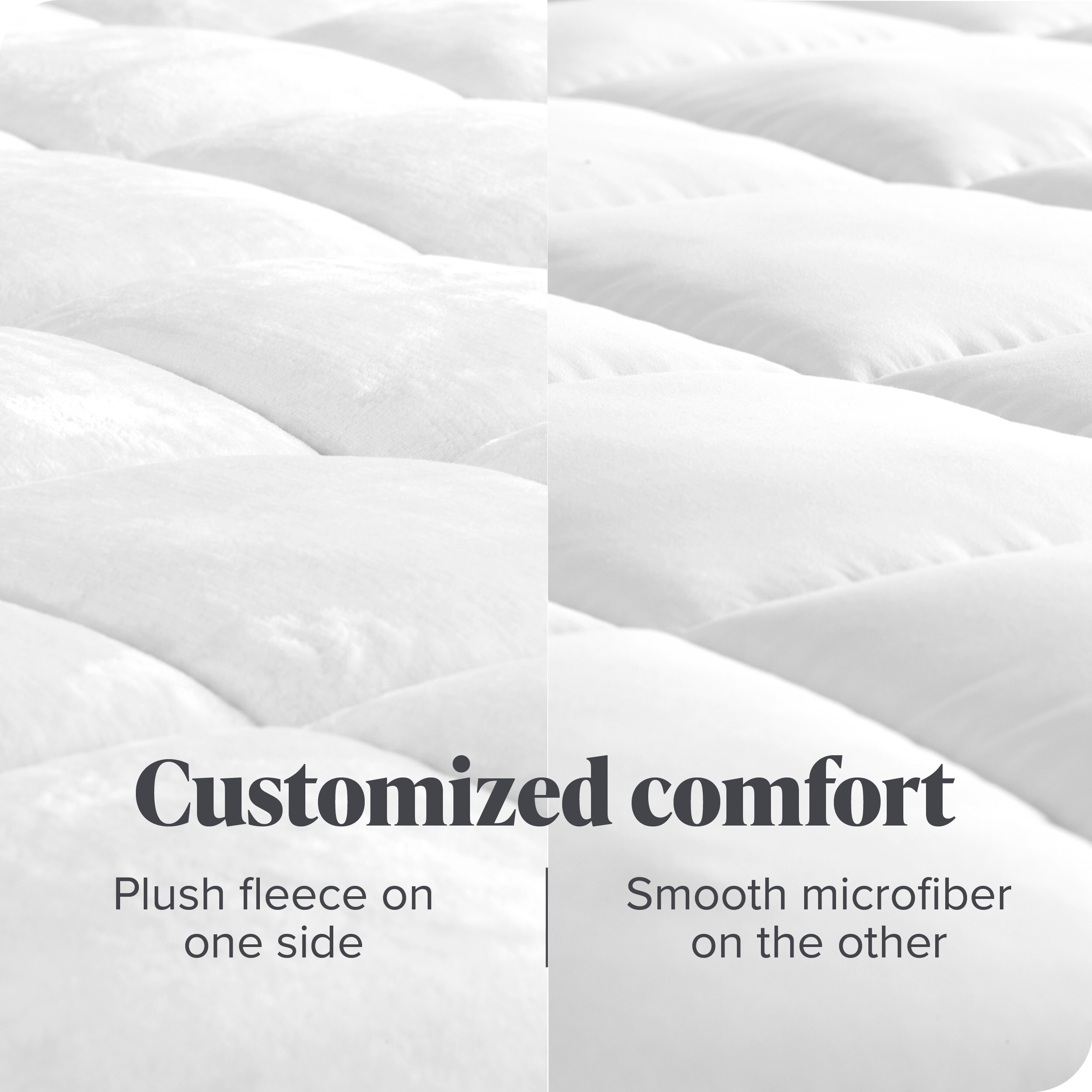 round cushion inserts spotlight