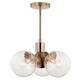 Option Champagne Bronze
