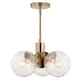Option Champagne Bronze