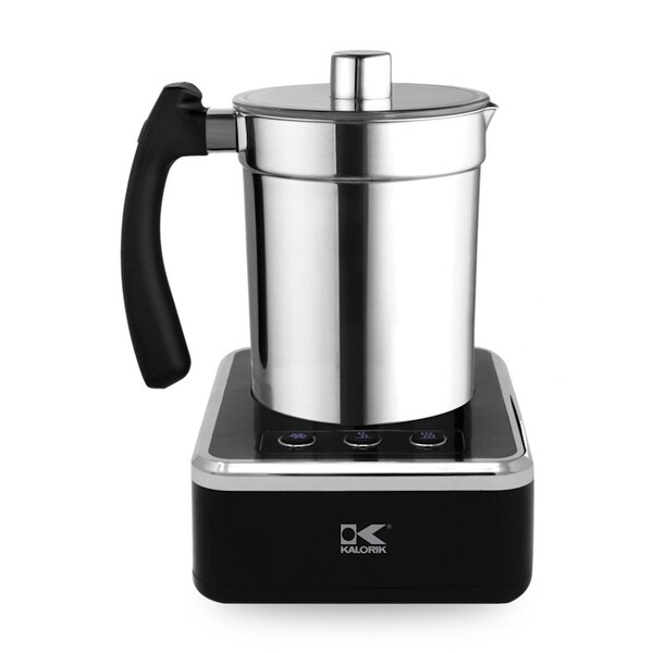 Kalorik Milk Frother