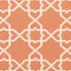 SAFAVIEH Courtyard Lawanda Trellis Indoor/ Outdoor Waterproof Patio Backyard Rug