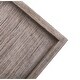 preview thumbnail 4 of 3, Elk Home 164-002 Larocca Accent Table in Soft Gold and Grey Birch Veneer