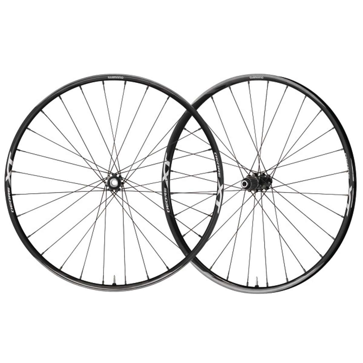 shimano xt m8020 wheelset 29