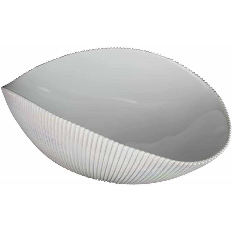 Native Trails Murano 17-1/2" Specialty Glass Vessel Bathroom Sink