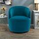 Option Teal