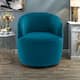 Option Teal