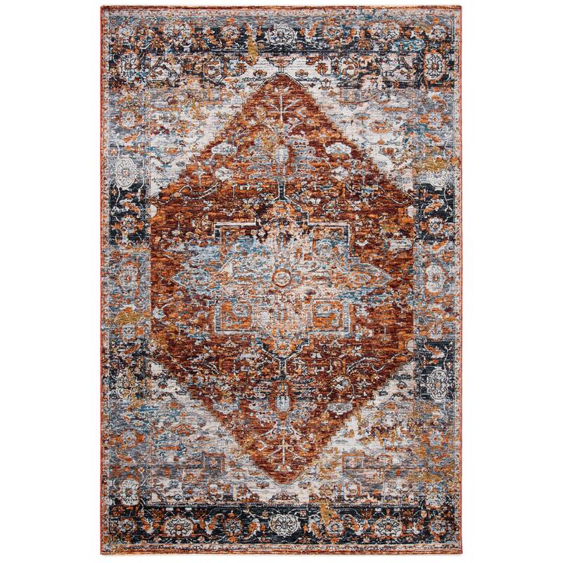 SAFAVIEH Limitee Sherrie Vintage Rug