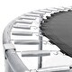 preview thumbnail 6 of 14, 15ft Round Outdoor Trampoline with Safety Enclosure Net