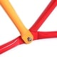 preview thumbnail 8 of 10, Kid's Universal Exercise Dome Climber Outdoor Monkey Climbing Bars Play Center for Fun