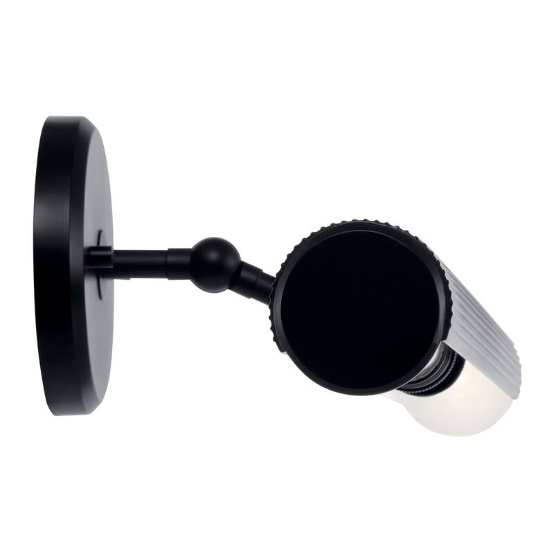 Midi 24 in. 2-Light LED Picture Light with Adjustable Arm