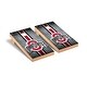 preview thumbnail 1 of 3, Ohio State OSU Buckeyes Vintage Cornhole Board Set