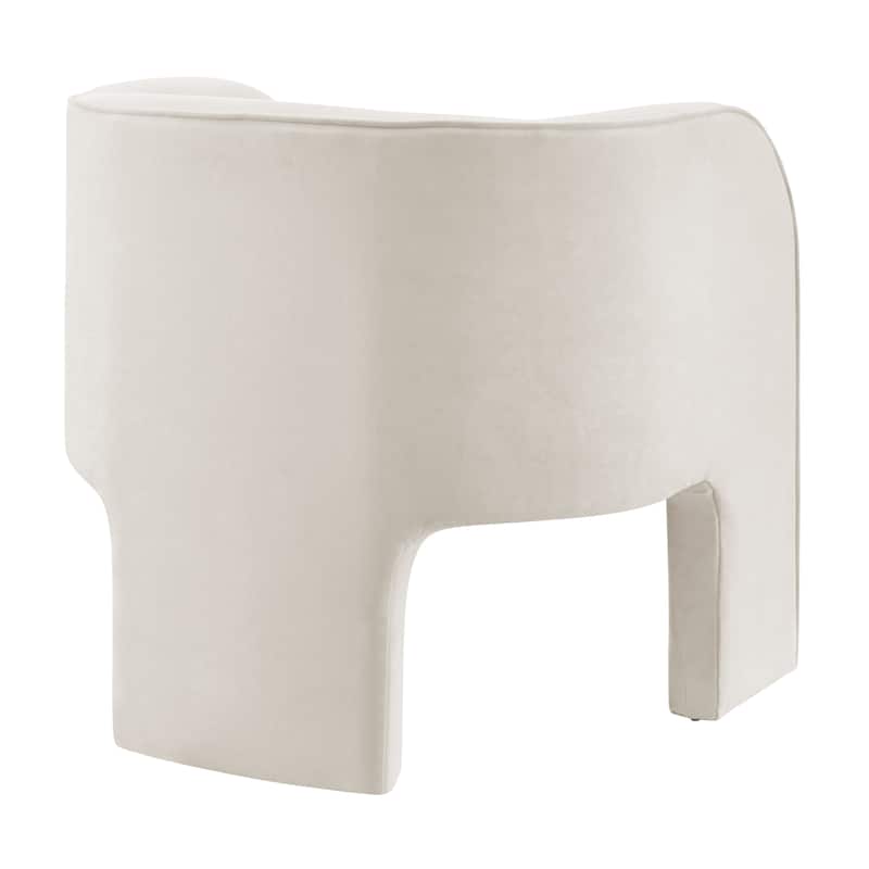 NPD Furniture Matteo Accent Arm Chair