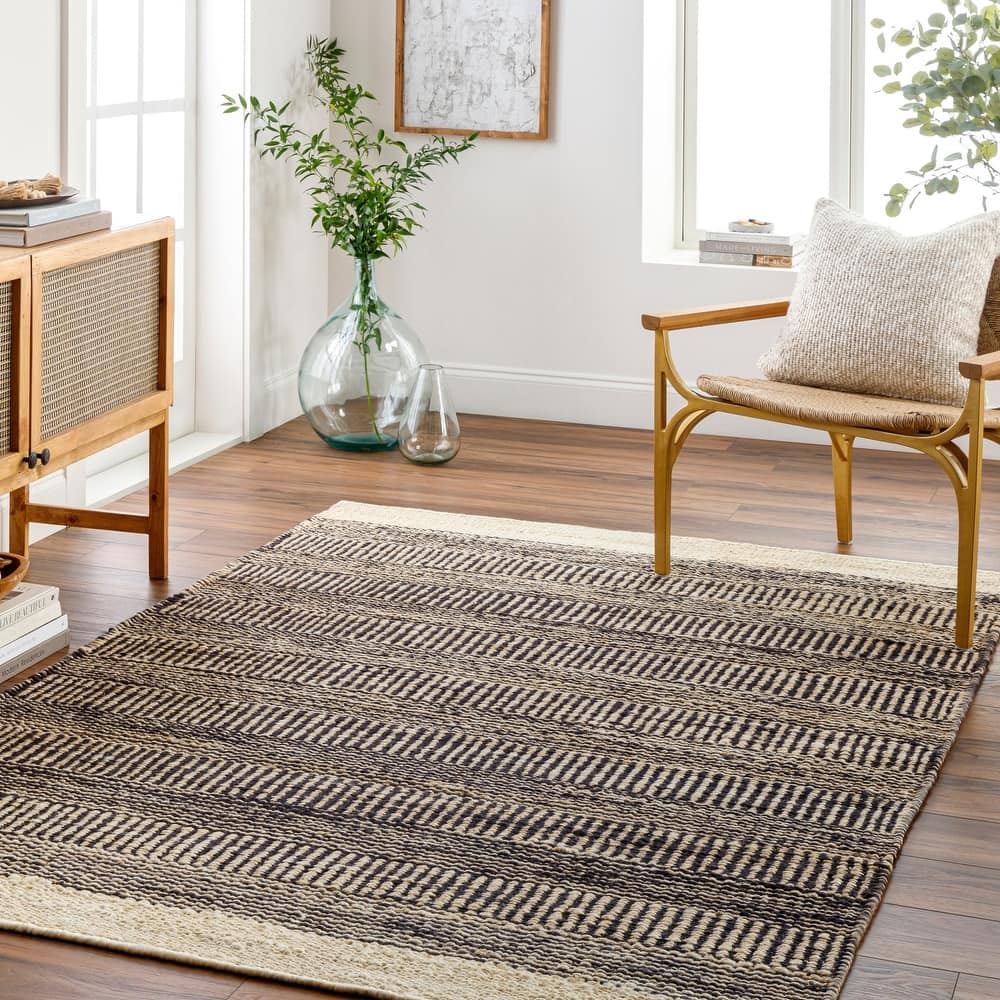 Haylee Rustic Area Rug