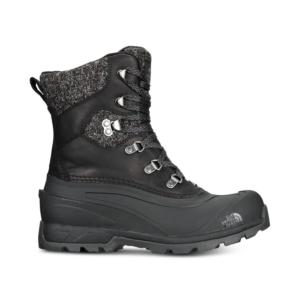 The north face women's chilkat se boots clearance