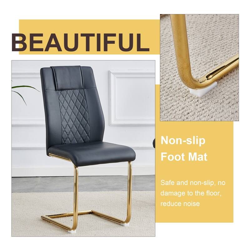 Dining Table Set with Padded Chair, Coffee Table with Butterfly Legs