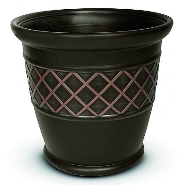 suncast pinehurst planter