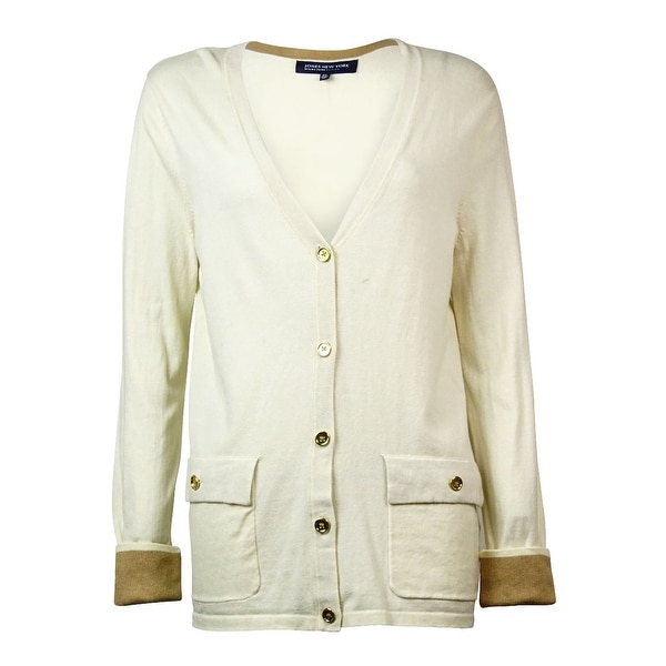 jones new york cardigan sweaters