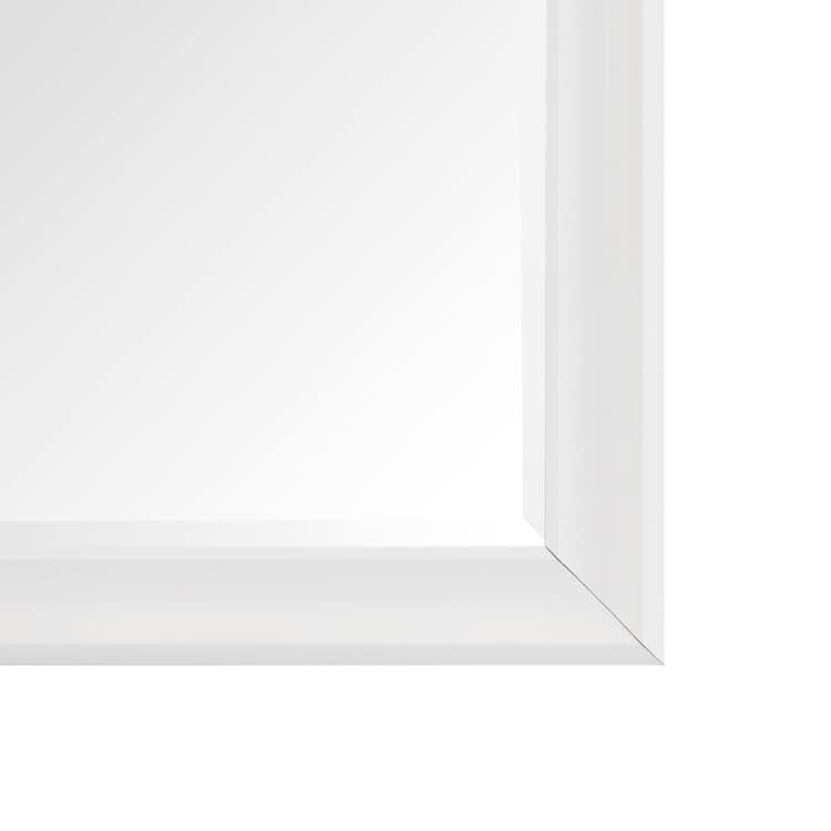 Framed Floor Mirror Full Length Mirror Standing Mirror Large Rectangle Full Body Mirror Long Mirrors