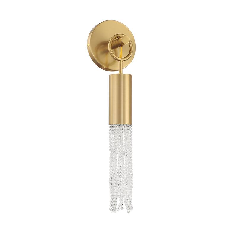 Savoy House 9-1364-1 Chelsea 19" Tall Wall Sconce
