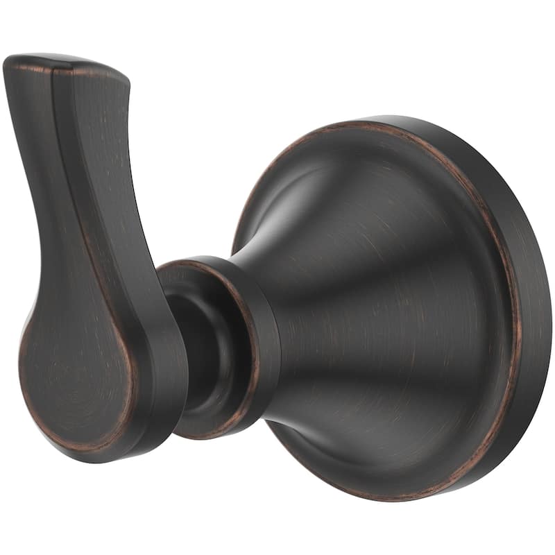 Pfister BRH-UTD0 Universal Single Robe Hook