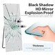 preview thumbnail 50 of 103, Aluminum Alloy Full Length Floor Mirror