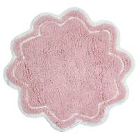 Pink Bath Mats Rugs Find Great Bath Linens Deals Shopping At Overstock