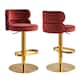 Option Gold/Red 