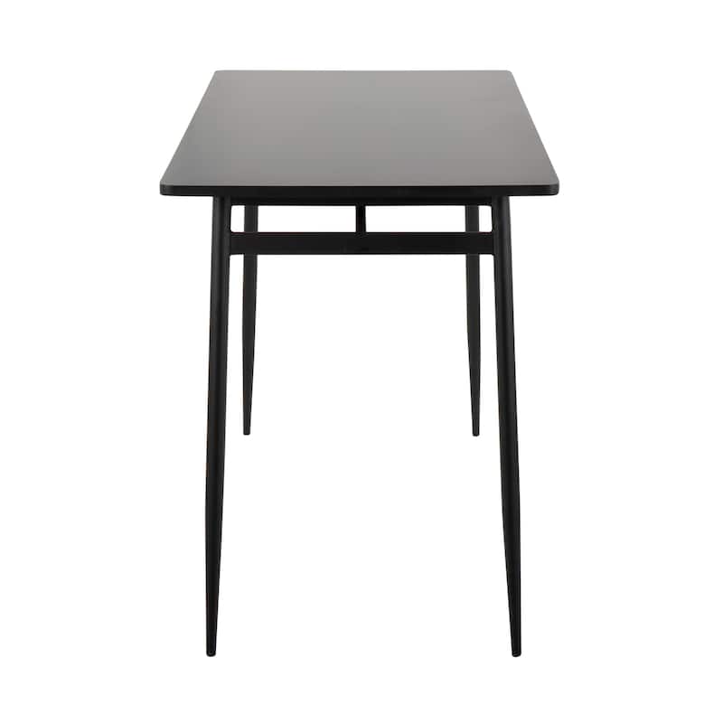 Silver Orchid Naldi Counter Height Dining Table