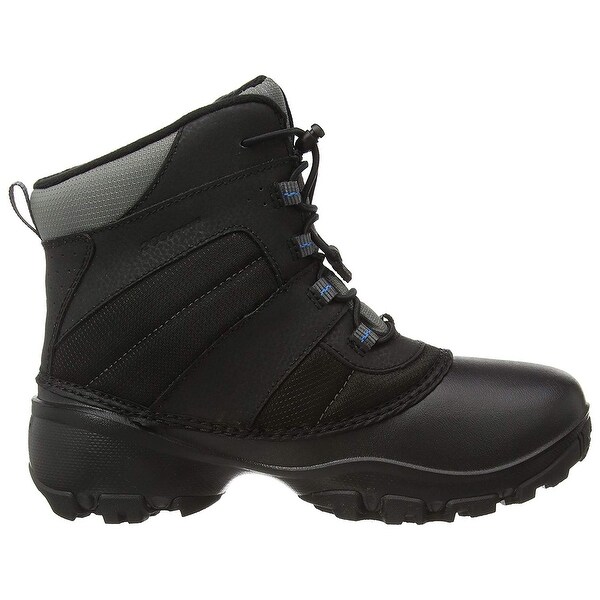 columbia rope tow iii waterproof youth