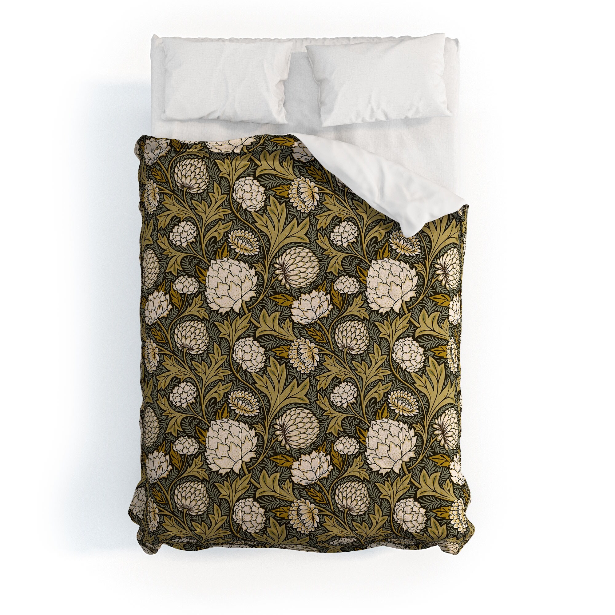 Green Full Size Comforters and Sets - Bed Bath & Beyond