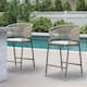 Option Champagne-counter stool