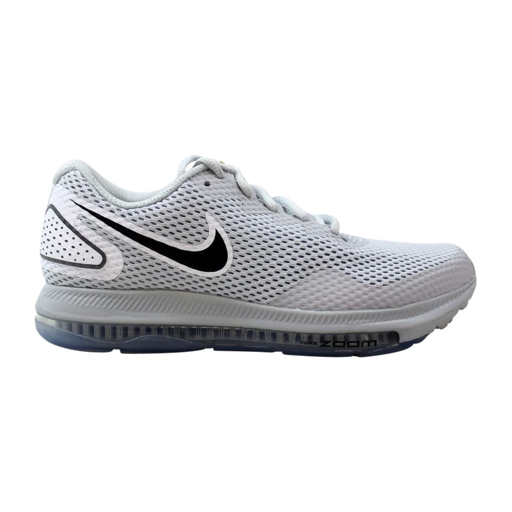 womens nike zoom all out low pure platinum