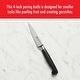 preview thumbnail 9 of 13, ZWILLING Four Star Paring Knife