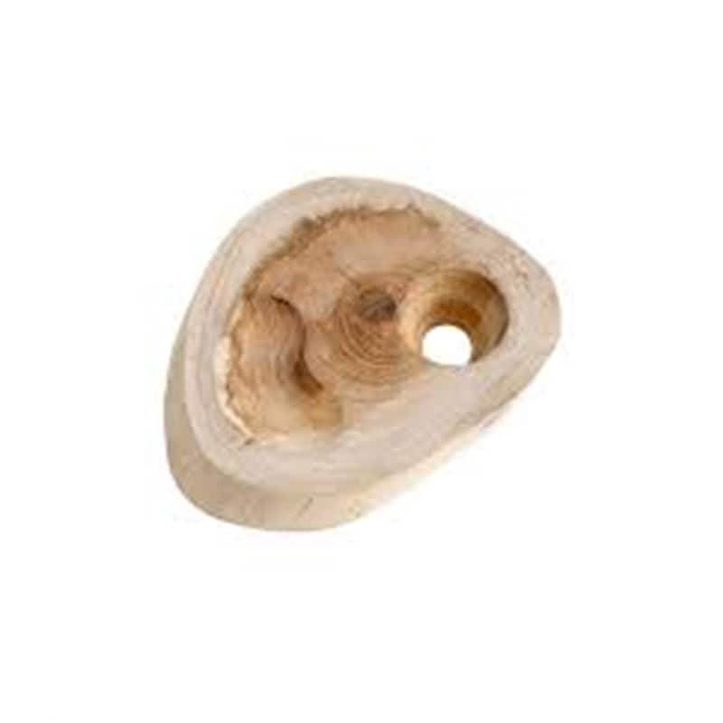 Egg Tray S/4 - Natural- ND