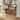 Carson Carrington Sauda 30" Fixed-Height Bar Stool with Bent Wood Legs and Round Footrest (Set of 2)