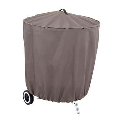 Hoan BBQ Round Grill Cover - 30 In