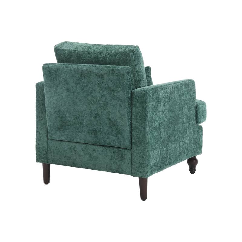 Modern Accent Chair Lounge Chair for Living Room 